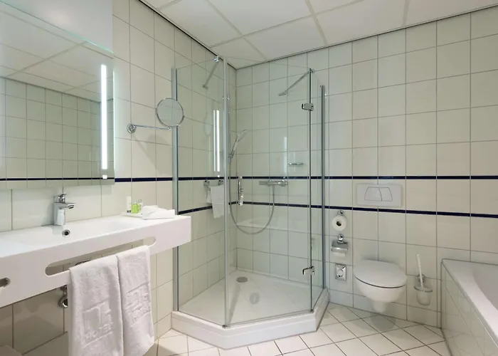 Ξενοδοχείο Nh Eindhoven Conference Centre Koningshof