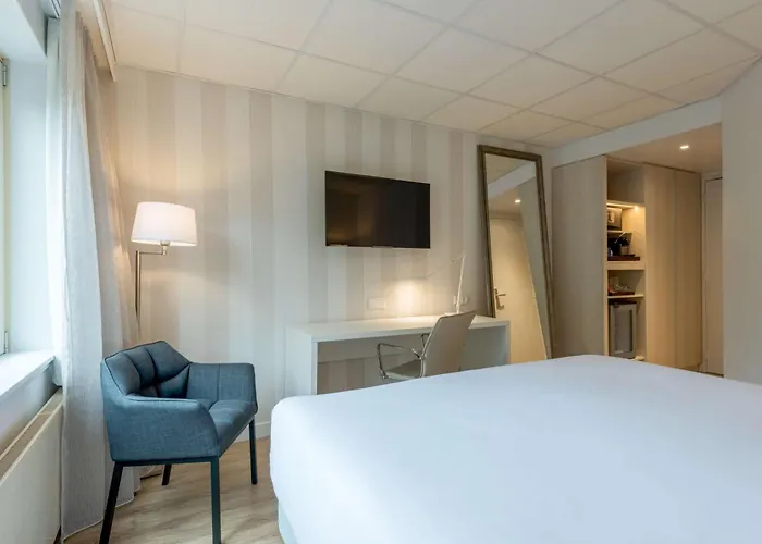 Nh Eindhoven Conference Centre Koningshof