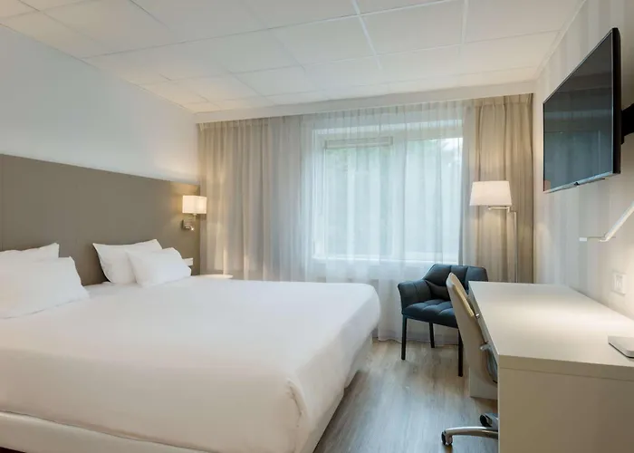 Nh Eindhoven Conference Centre Koningshof 4*