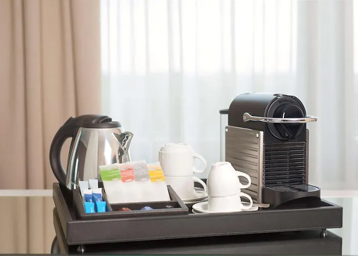 Nh Eindhoven Conference Centre Koningshof Veldhoven