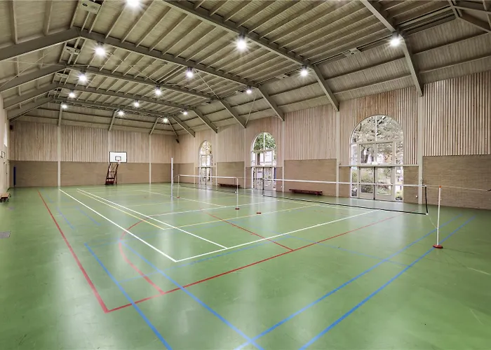 Nh Eindhoven Conference Centre Koningshof