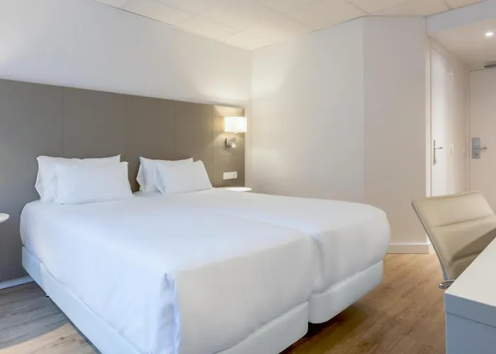 Nh Eindhoven Conference Centre Koningshof Ξενοδοχείο