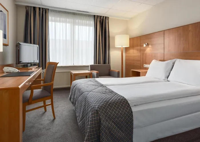 Nh Eindhoven Conference Centre Koningshof Ξενοδοχείο Veldhoven