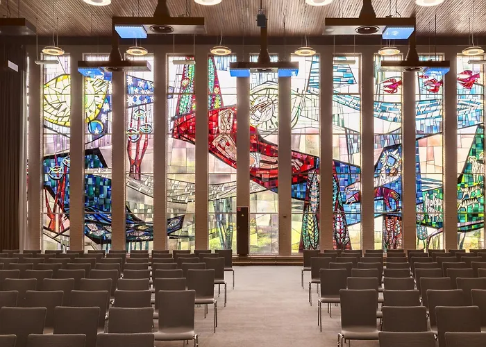 Nh Eindhoven Conference Centre Koningshof Ξενοδοχείο Veldhoven