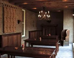 Nh Eindhoven Conference Centre Koningshof Szálloda 4*