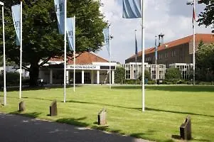 Nh Eindhoven Conference Centre Koningshof 4* Veldhoven
