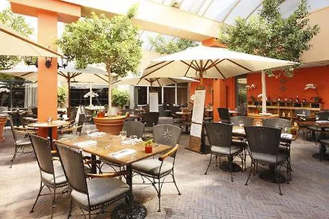 Nh 에인트호번 컨퍼런스 센터 코닝스호프