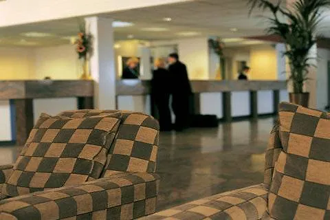 Nh Eindhoven Conference Centre Koningshof 4* Veldhoven