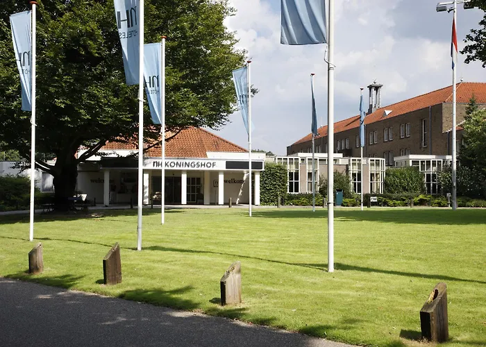 Hotel Nh Eindhoven Conference Centre Koningshof Veldhoven