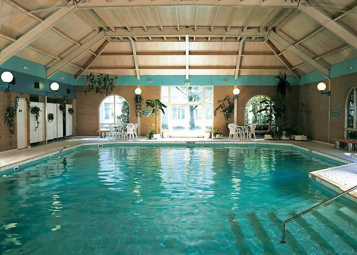 Nh Eindhoven Conference Centre Koningshof Hotel