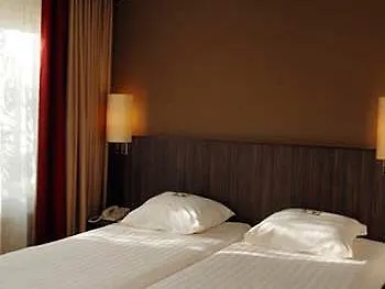 Hotel Nh Eindhoven Conference Centre Koningshof