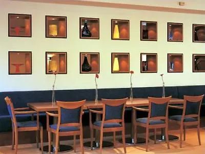 Nh Eindhoven Conference Centre Koningshof 4* Veldhoven