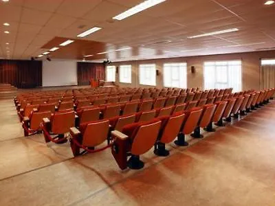 Ξενοδοχείο Nh Eindhoven Conference Centre Koningshof 4*
