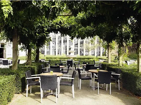 Nh Eindhoven Conference Centre Koningshof Szálloda