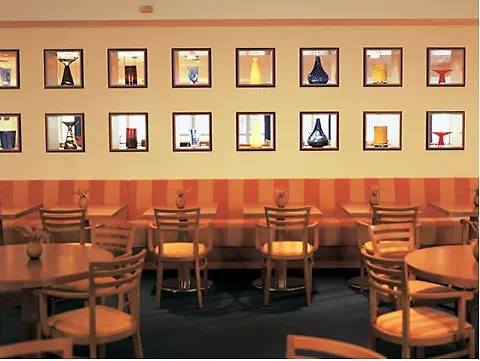 Nh Eindhoven Conference Centre Koningshof Szálloda