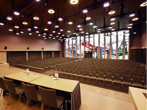 Hotel Nh Eindhoven Conference Centre Koningshof Veldhoven