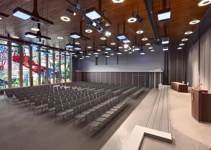 Hotel Nh Eindhoven Conference Centre Koningshof Veldhoven