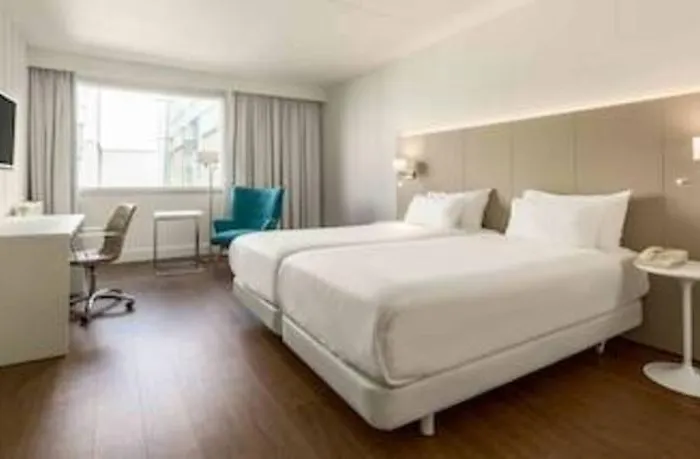 Hotel Nh Eindhoven Conference Centre Koningshof Veldhoven