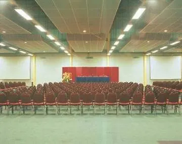 Nh Eindhoven Conference Centre Koningshof 4* Veldhoven