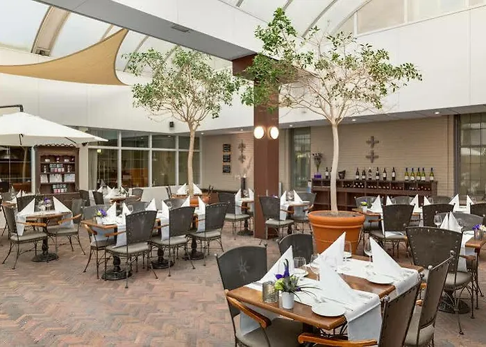 Szálloda Nh Eindhoven Conference Centre Koningshof