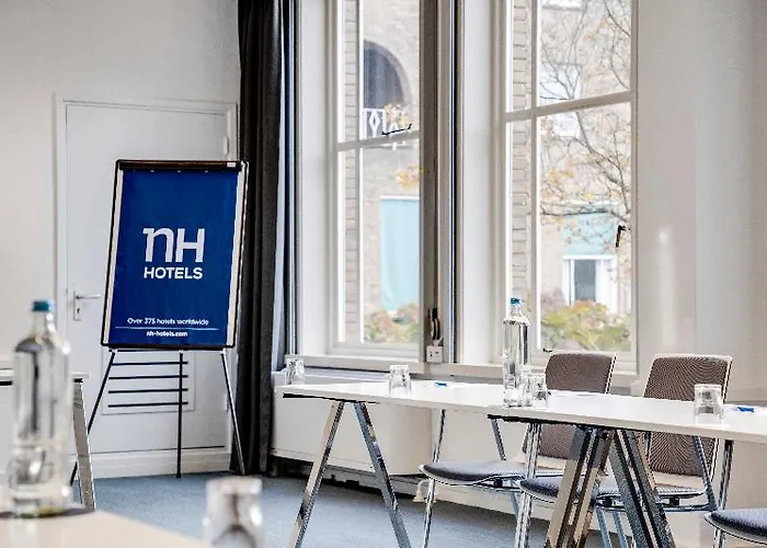 Ξενοδοχείο Nh Eindhoven Conference Centre Koningshof Veldhoven