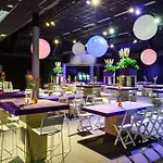 ホテル Nh アイントホーフェン カンファレンス センター コーニングスホーフ フェルトホーフェン