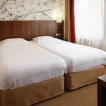ホテル Nh アイントホーフェン カンファレンス センター コーニングスホーフ 4*