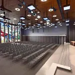 ホテル Nh アイントホーフェン カンファレンス センター コーニングスホーフ フェルトホーフェン