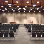 ホテル Nh アイントホーフェン カンファレンス センター コーニングスホーフ 4*
