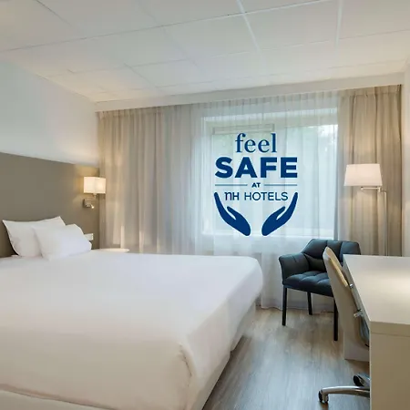 Nh Eindhoven Conference Centre Koningshof Ξενοδοχείο