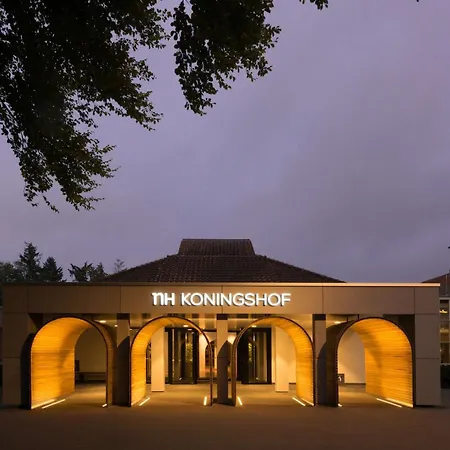 Ξενοδοχείο Nh Eindhoven Conference Centre Koningshof Veldhoven
