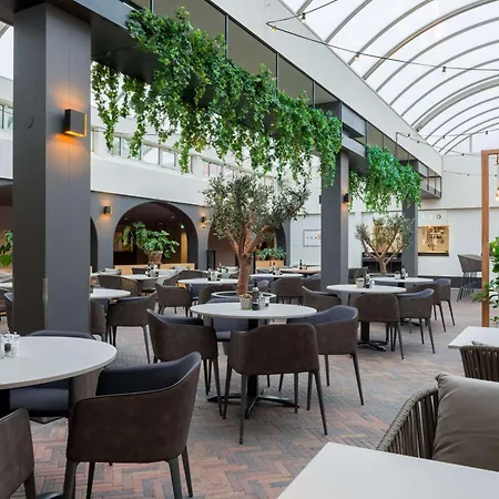 Nh Eindhoven Conference Centre Koningshof 4* Veldhoven