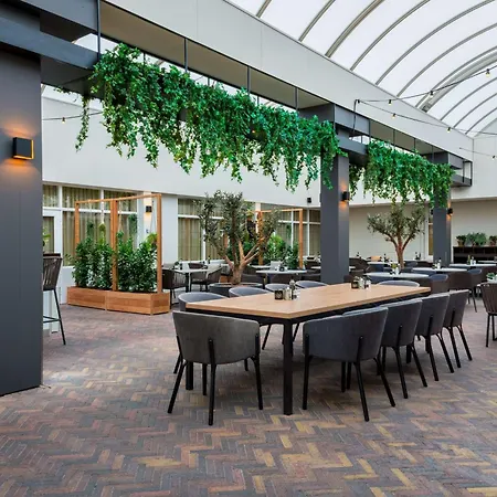 Nh Eindhoven Conference Centre Koningshof Ξενοδοχείο