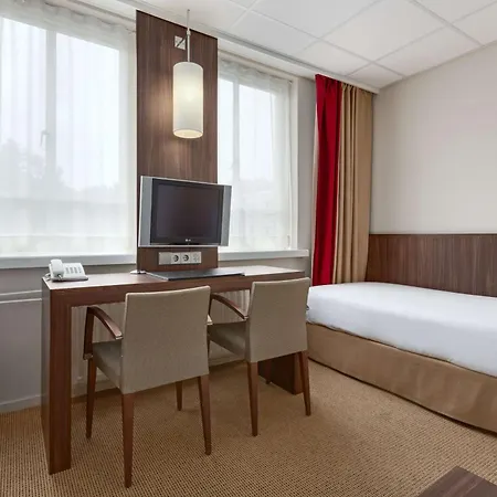 Nh Eindhoven Conference Centre Koningshof Ξενοδοχείο 4*