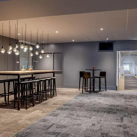 Ξενοδοχείο Nh Eindhoven Conference Centre Koningshof 4*