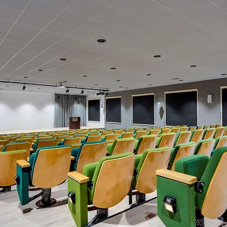 Nh Eindhoven Conference Centre Koningshof 4* Veldhoven