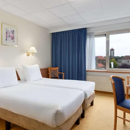 Ξενοδοχείο Nh Eindhoven Conference Centre Koningshof