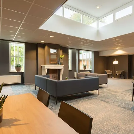 Nh Eindhoven Conference Centre Koningshof 4*