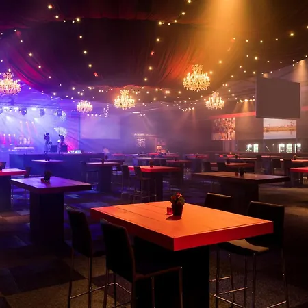 Ξενοδοχείο Nh Eindhoven Conference Centre Koningshof Veldhoven