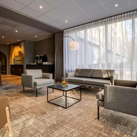 Ξενοδοχείο Nh Eindhoven Conference Centre Koningshof