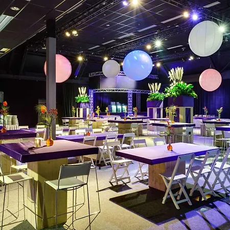 Ξενοδοχείο Nh Eindhoven Conference Centre Koningshof 4*