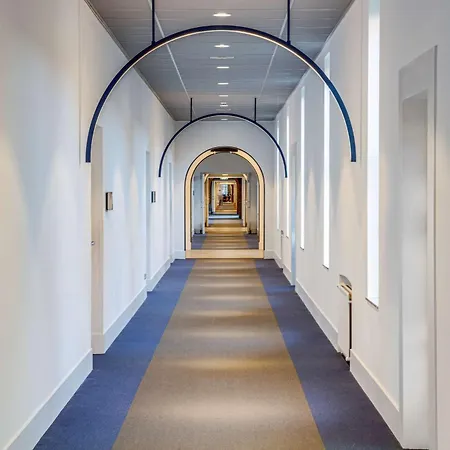 Ξενοδοχείο Nh Eindhoven Conference Centre Koningshof Veldhoven