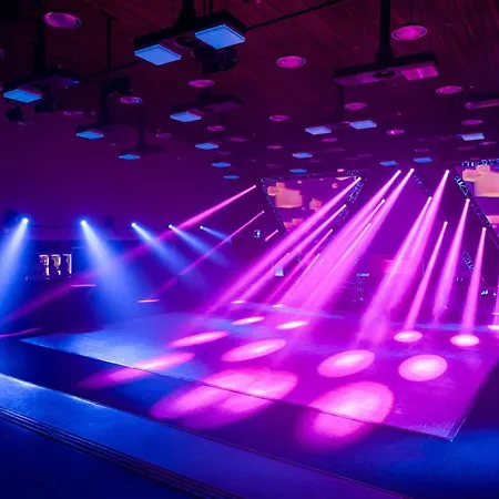 Nh Eindhoven Conference Centre Koningshof Veldhoven