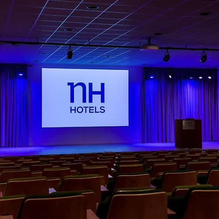 Nh Eindhoven Conference Centre Koningshof