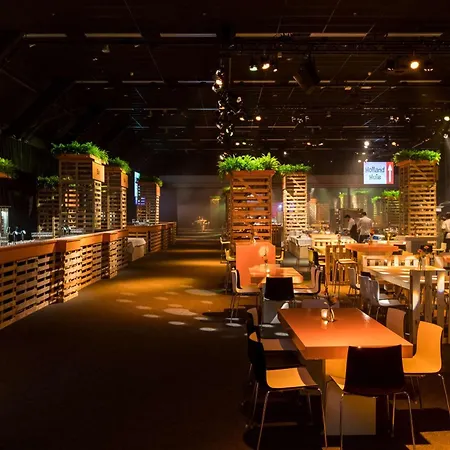 Ξενοδοχείο Nh Eindhoven Conference Centre Koningshof