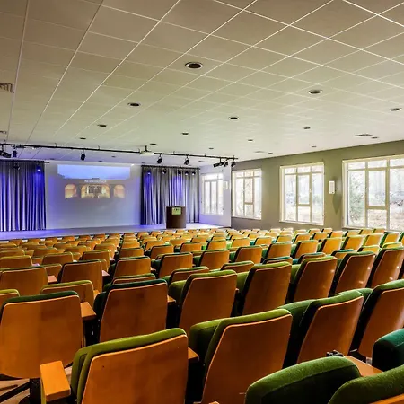 Nh Eindhoven Conference Centre Koningshof 4* Veldhoven