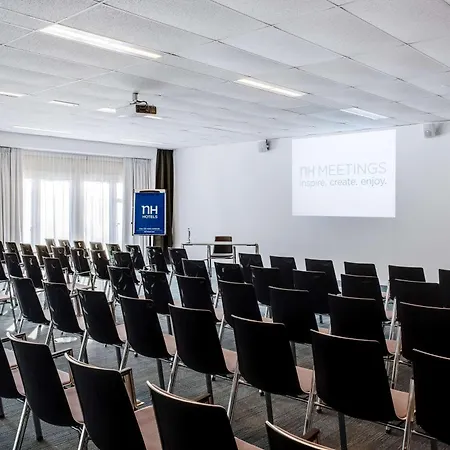 Nh Eindhoven Conference Centre Koningshof Ξενοδοχείο