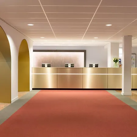 Nh Eindhoven Conference Centre Koningshof 4* Veldhoven