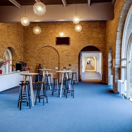 Ξενοδοχείο Nh Eindhoven Conference Centre Koningshof 4*