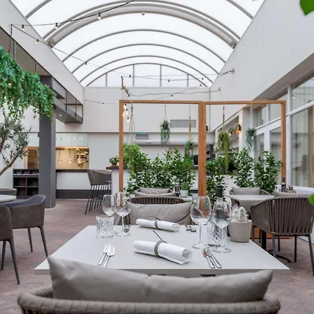 Ξενοδοχείο Nh Eindhoven Conference Centre Koningshof Veldhoven